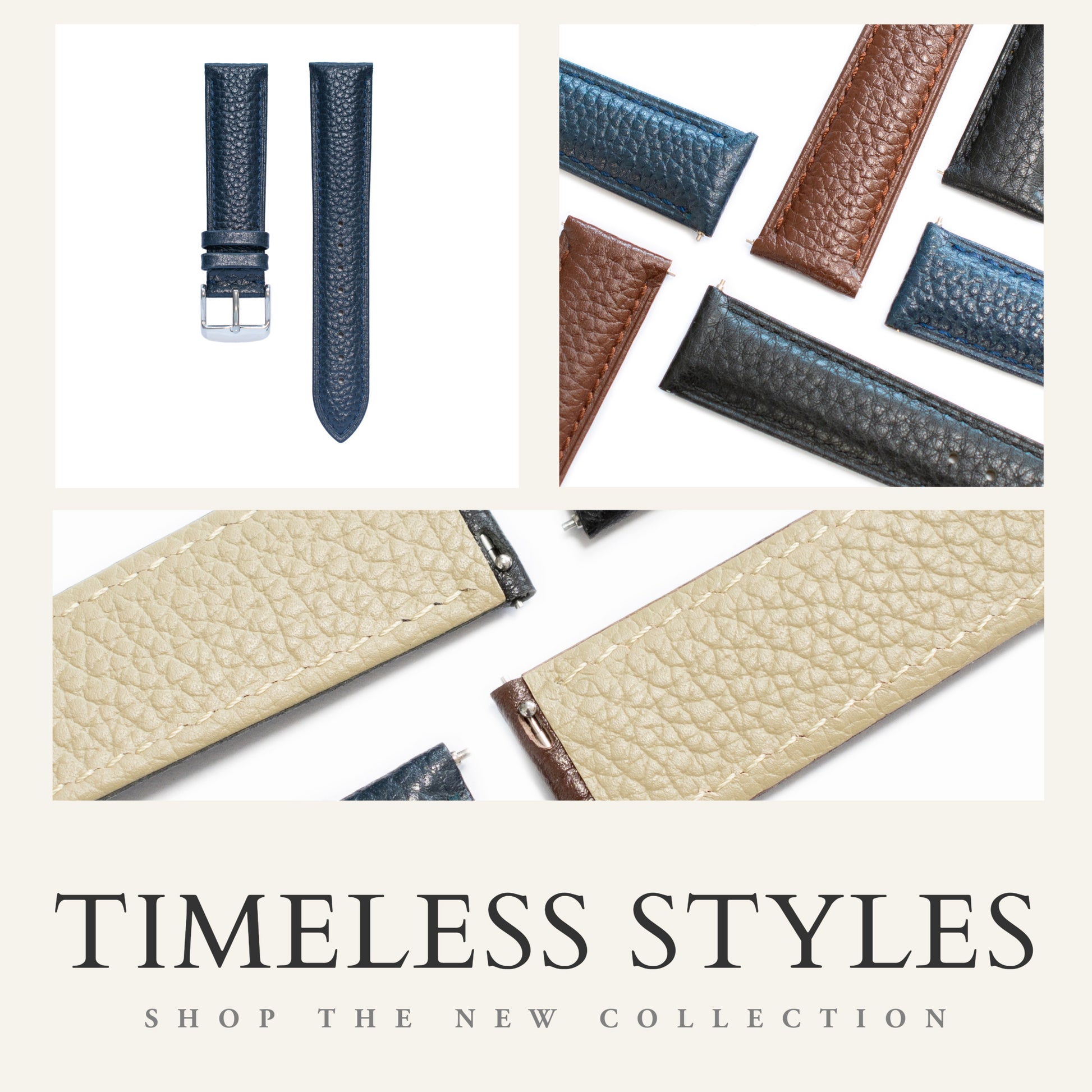 Straps For Cartier Watches