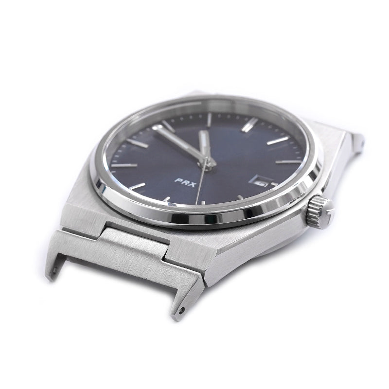 Quick Release Straps Adapter For Tissot PRX Powermatic 80 Watches - For 40mm Case Watch
