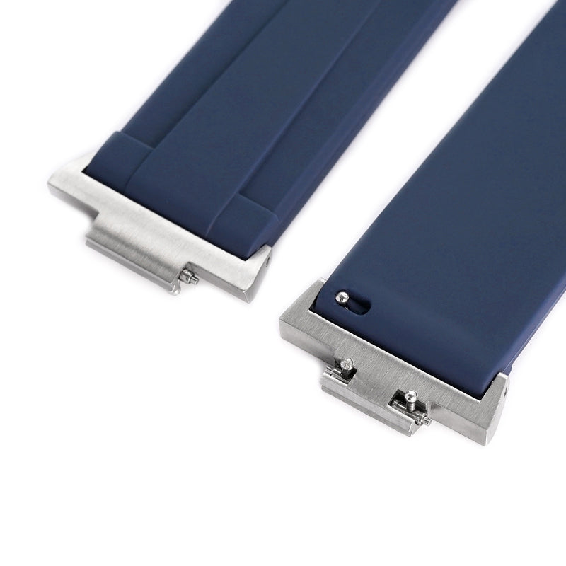 Quick Release Straps Adapter For Tissot PRX Powermatic 80 Watches - For 40mm Case Watch