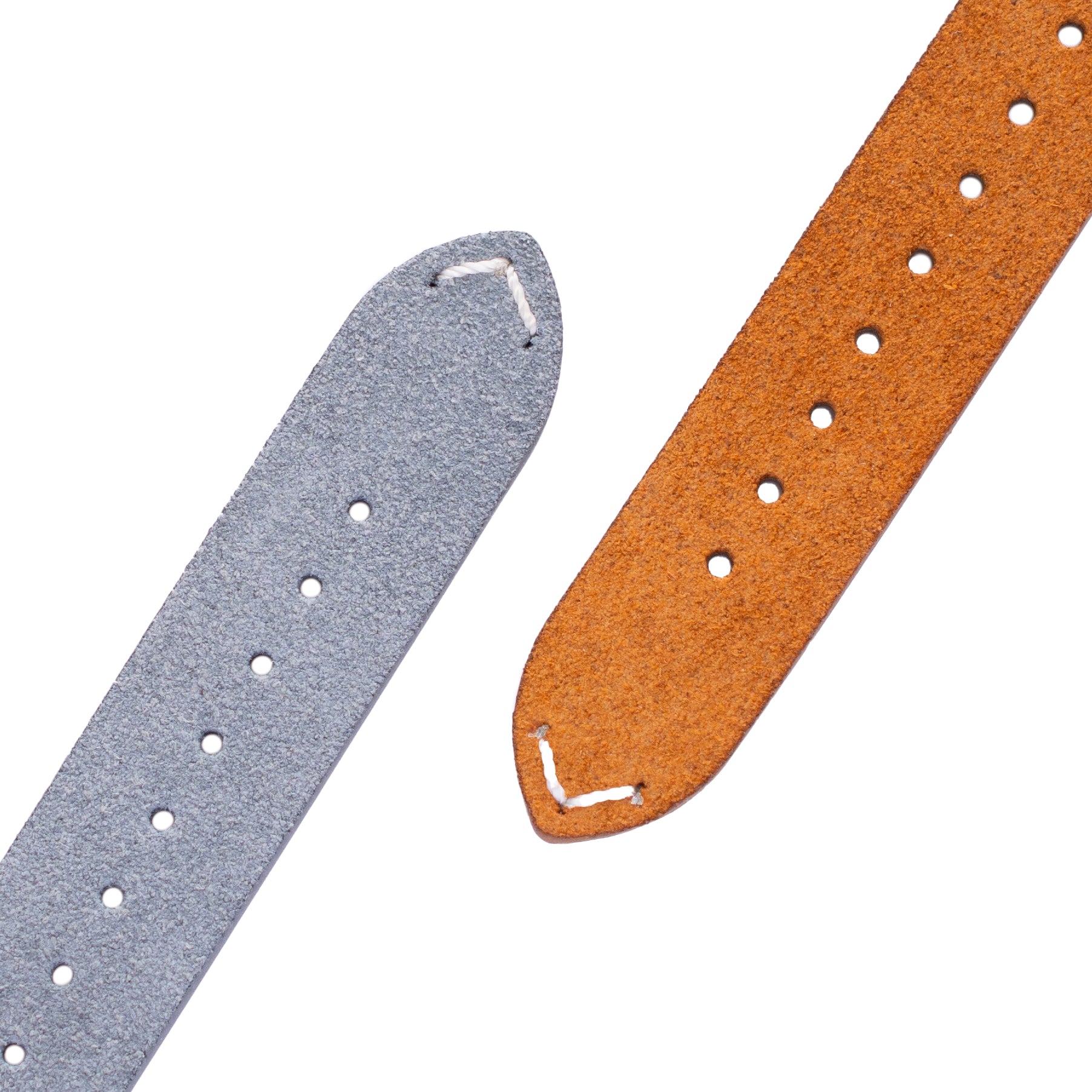 vintage watch straps Suede
