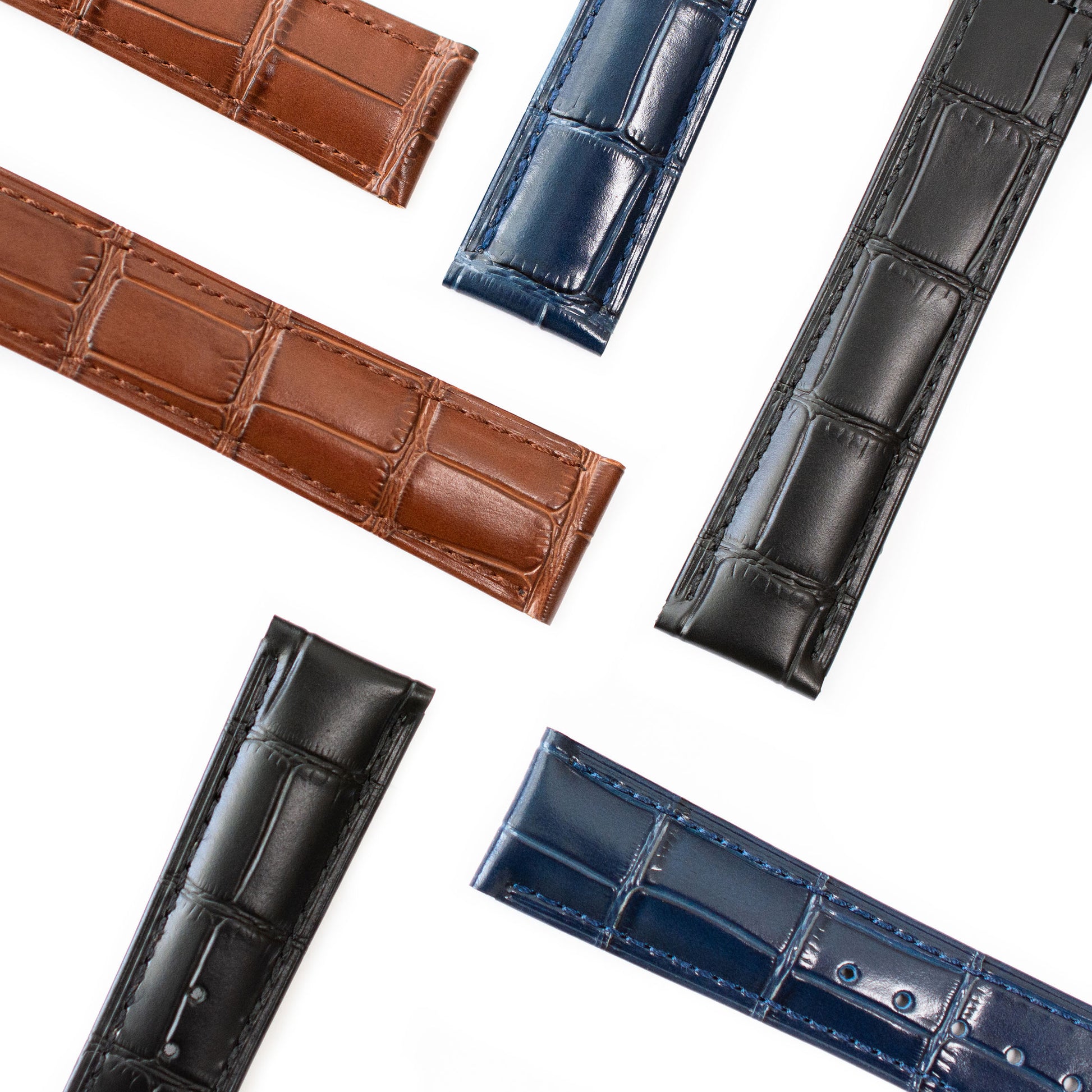 replacement watch straps for omega watches