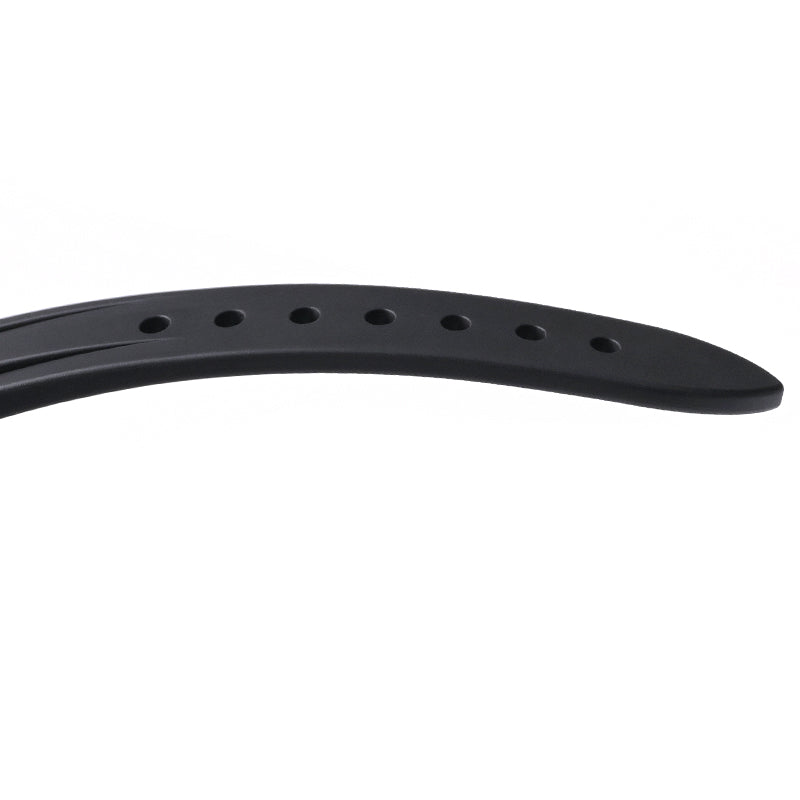 FKM Rubber Band For Panerai Watches With Buckle, Replacement Watch Bands For Panerai Watches