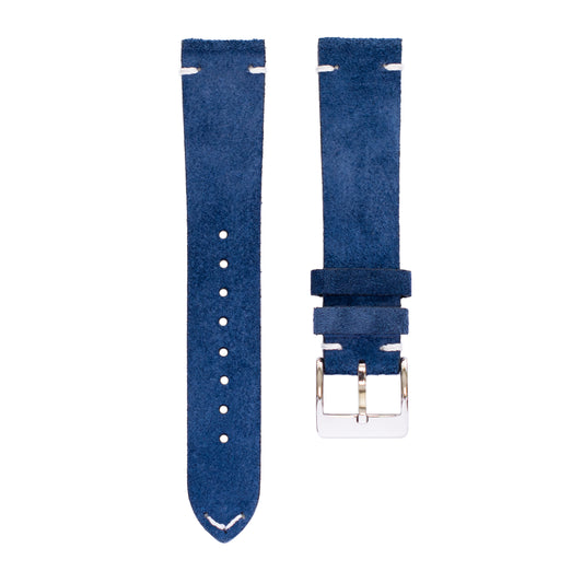  Suede Leather Watch Straps