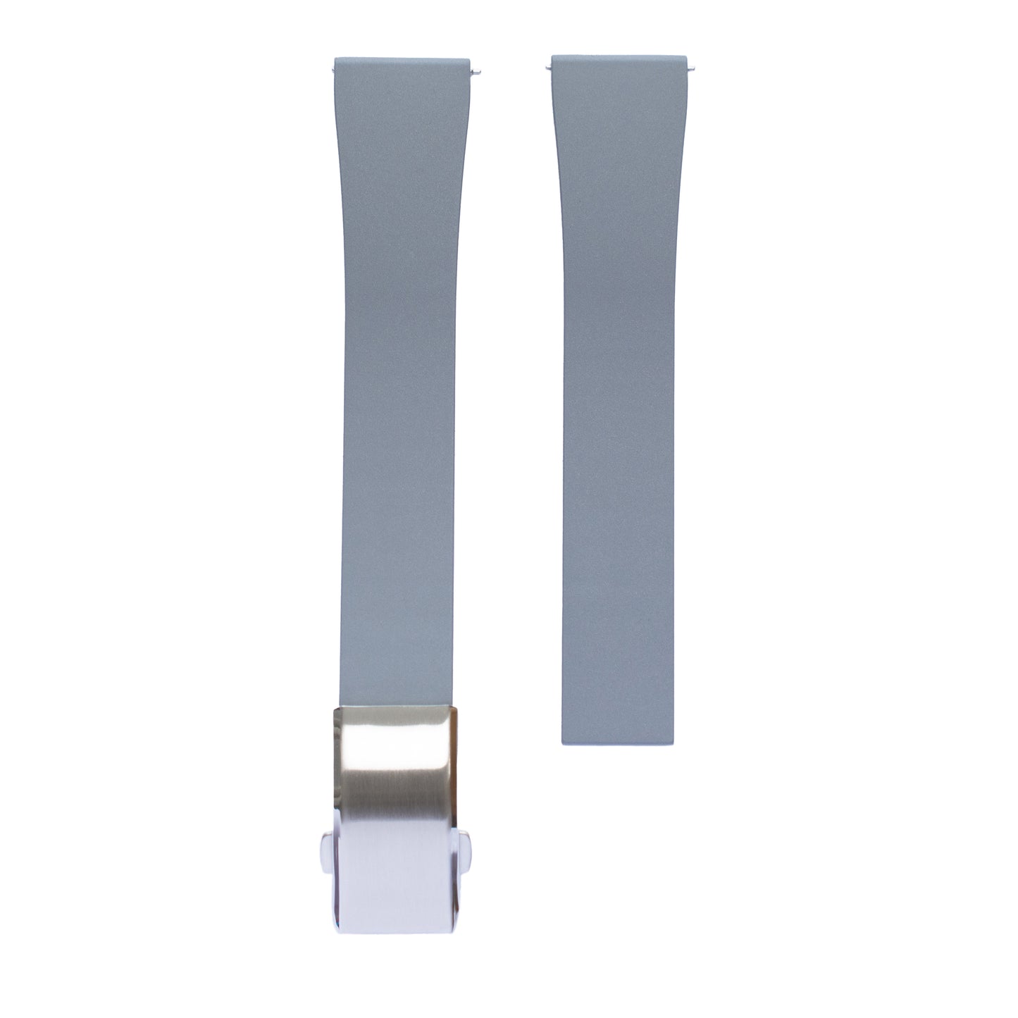 Quick Release Cut To Size CTS Rubber Band For Watches, FKM Rubber Band For Watches