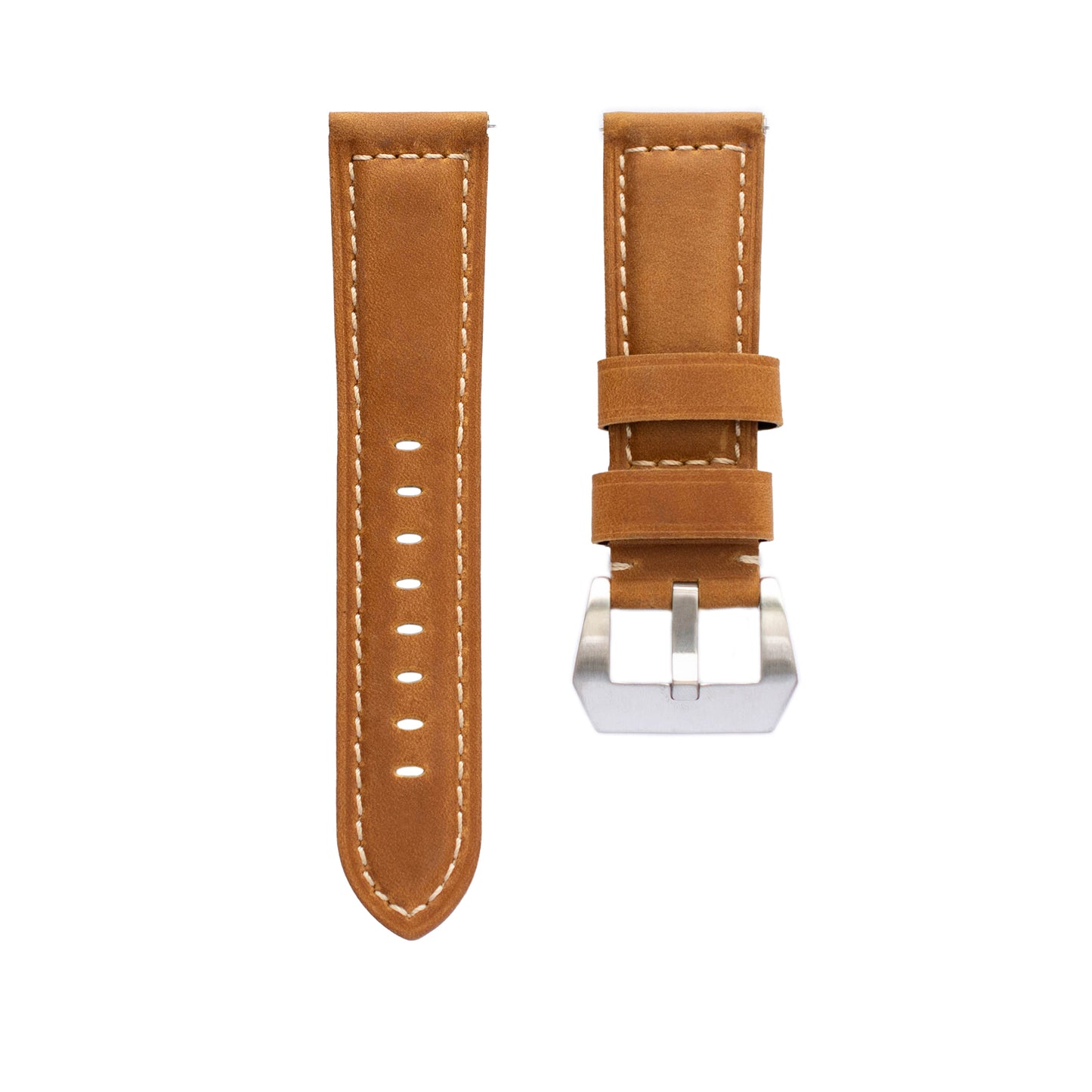 Tan straps for panerai watches