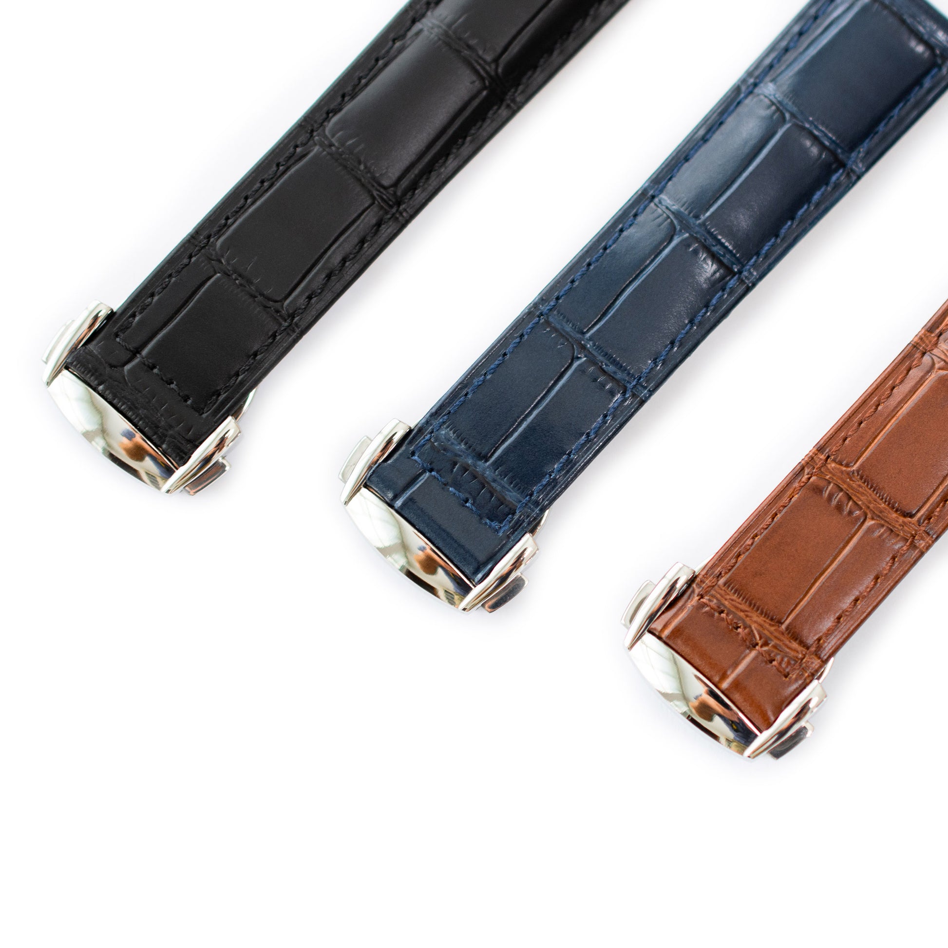 omega deployment clasp 